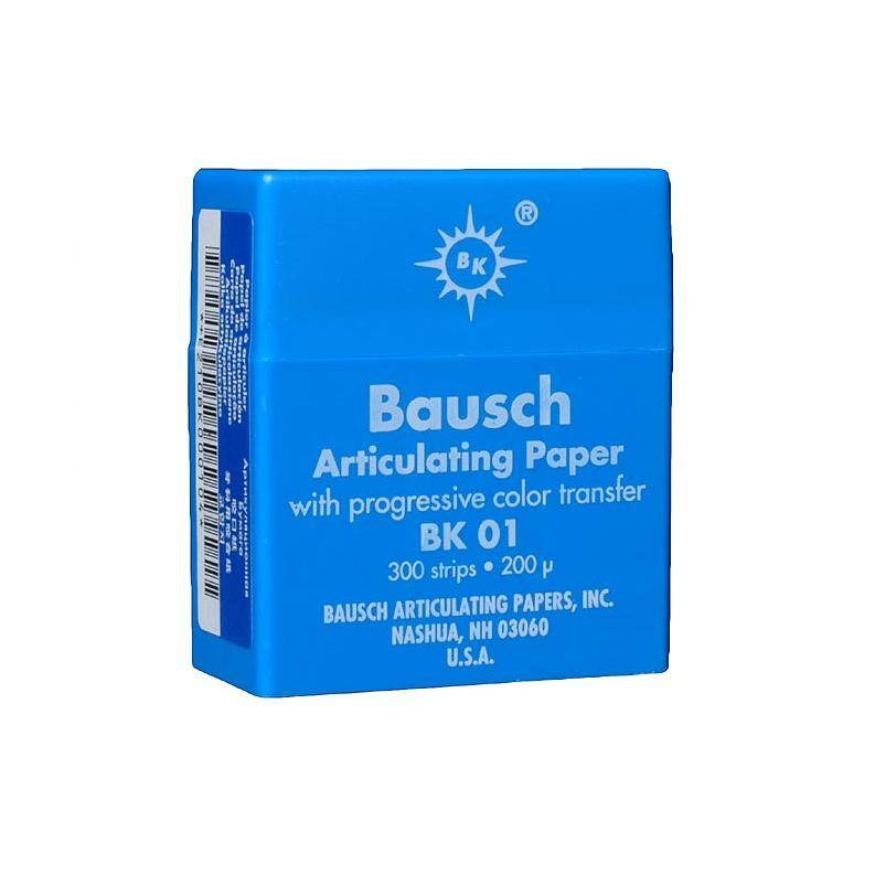 Kalka Bausch BK 01 200µ