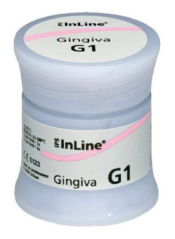 IPS InLine Gingiva 5 20g