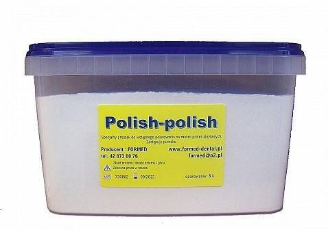 Pumeks syntetyczny polish-polish 3L