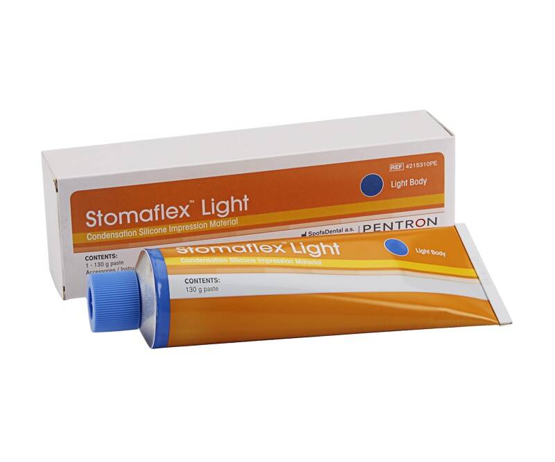 Stomaflex Light 130g (Zdjęcie 1)