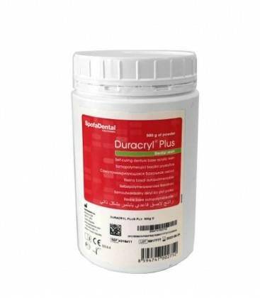 Duracryl Plus kolor 0 proszek 500g