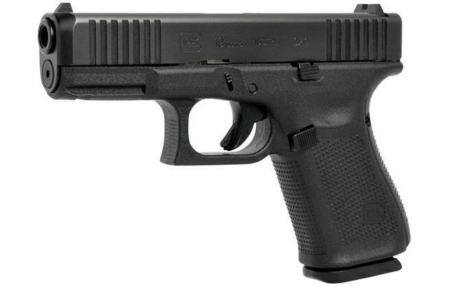 Pistolet Glock 19 FS k. 9x19  Gen.5