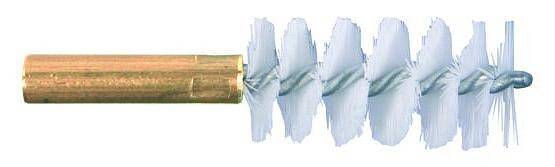 Szczotka włosiana krótka kal. 9 (Zdjęcie 1)