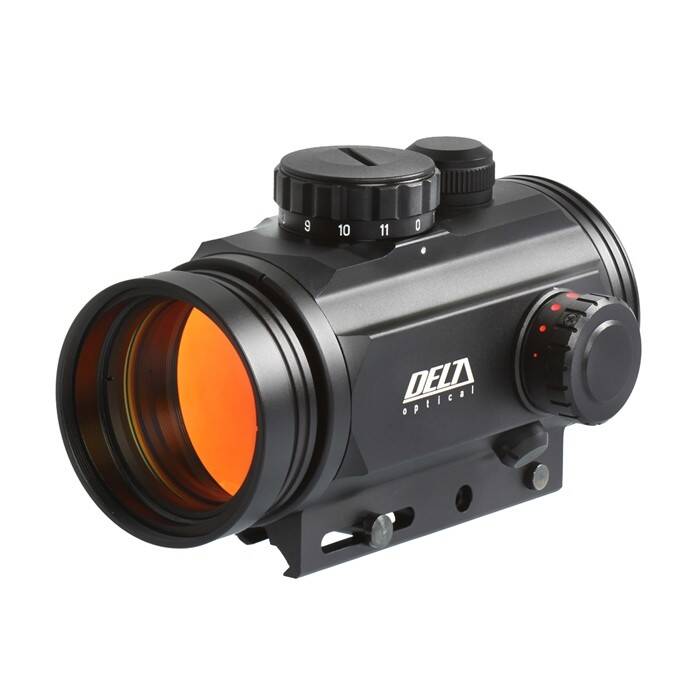 Kolimator Delta Optical Multi Dot HD 36