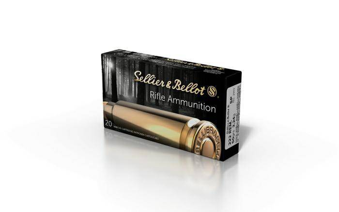 Amun. k. 222 Rem/2913 3,24g SP S&B
