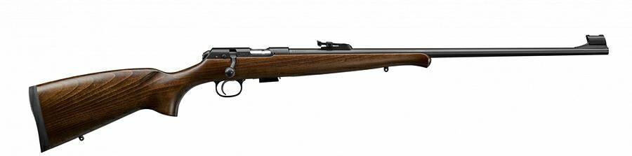 Karabinek CZ 457 Training Rifle XII, k.