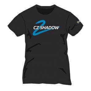 Koszulka T-shirt CZ Shadow 2  XL