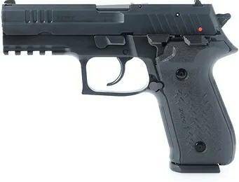Pistolet AREX ZERO 1 9MT-X, k.9x19;