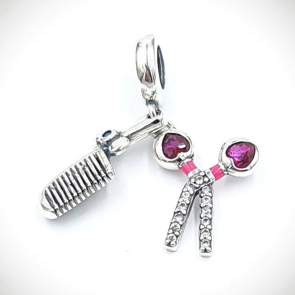 Bead - zawieszka modułowa