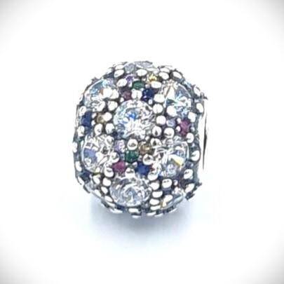 Bead - zawieszka modułowa