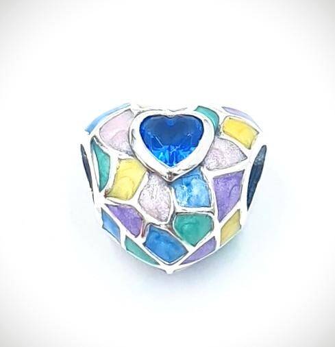 Bead - zawieszka modułowa