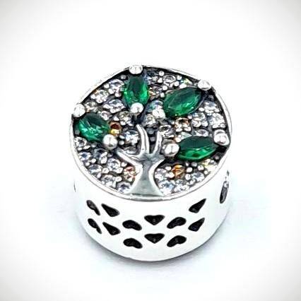 Bead - zawieszka modułowa