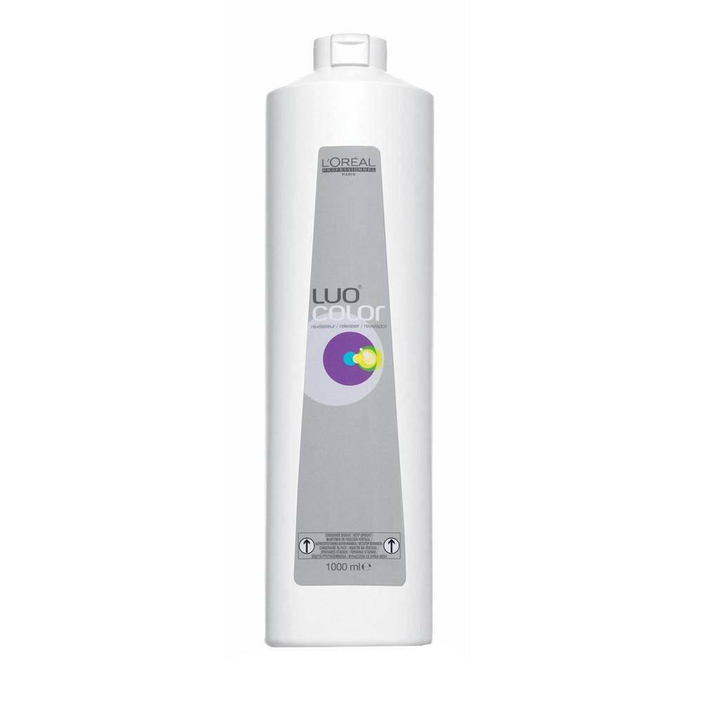 Loreal Luo Color rewelator, oxydant do koloryzacji 7.5% 1000ml