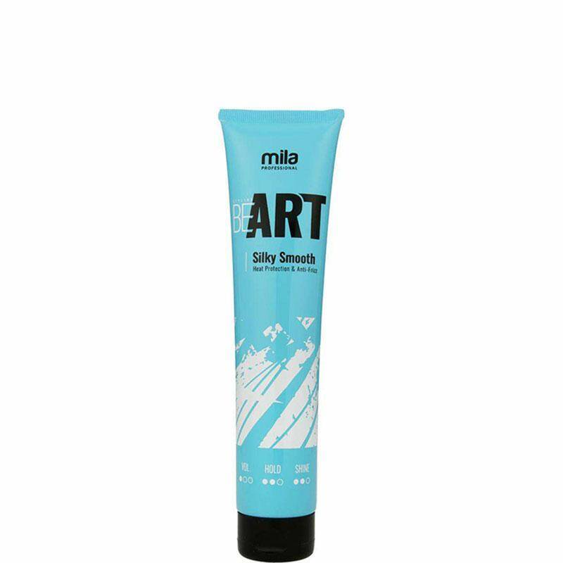 Mila Professional Be Art Silky Smooth