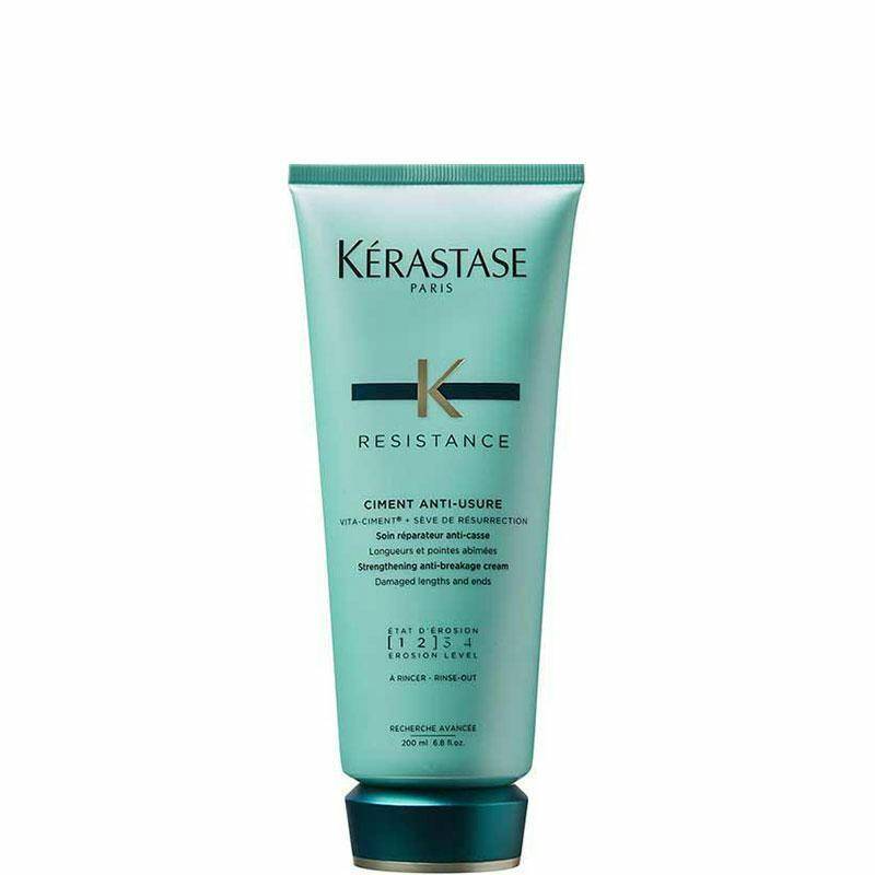 Kerastase Resistance Cement odbudowujący 200ml