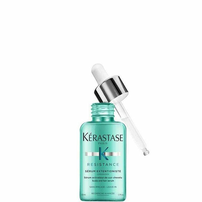 Kerastase Resistance Extentioniste Serum wzmacniające włosy 50ml