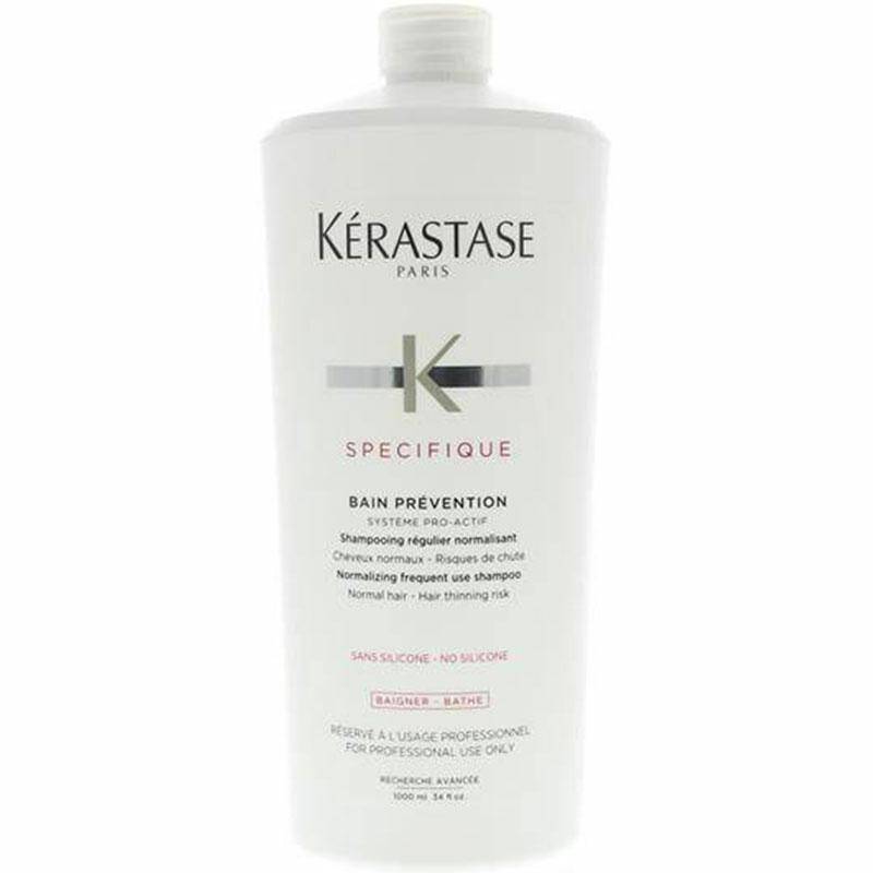 Kerastase Specifique Prevention Kąpiel do włosów z tendencją do wypadania 1000ml