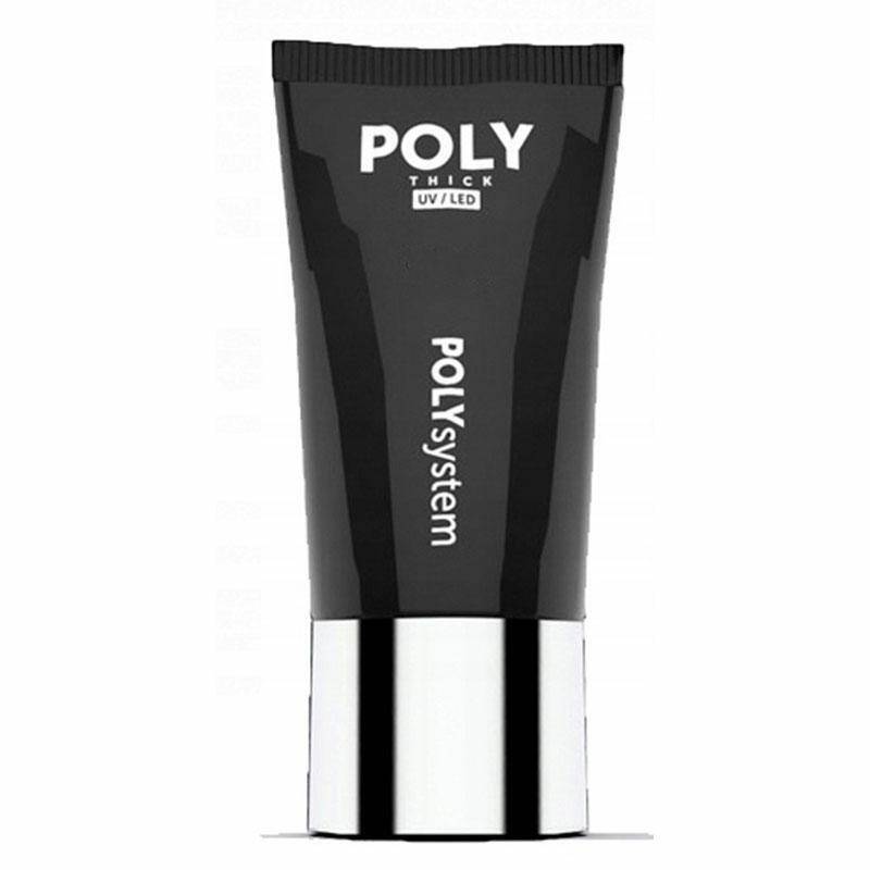 Excellent PRO AcrylGel Poly Akrylożel Natural Pink 30ml
