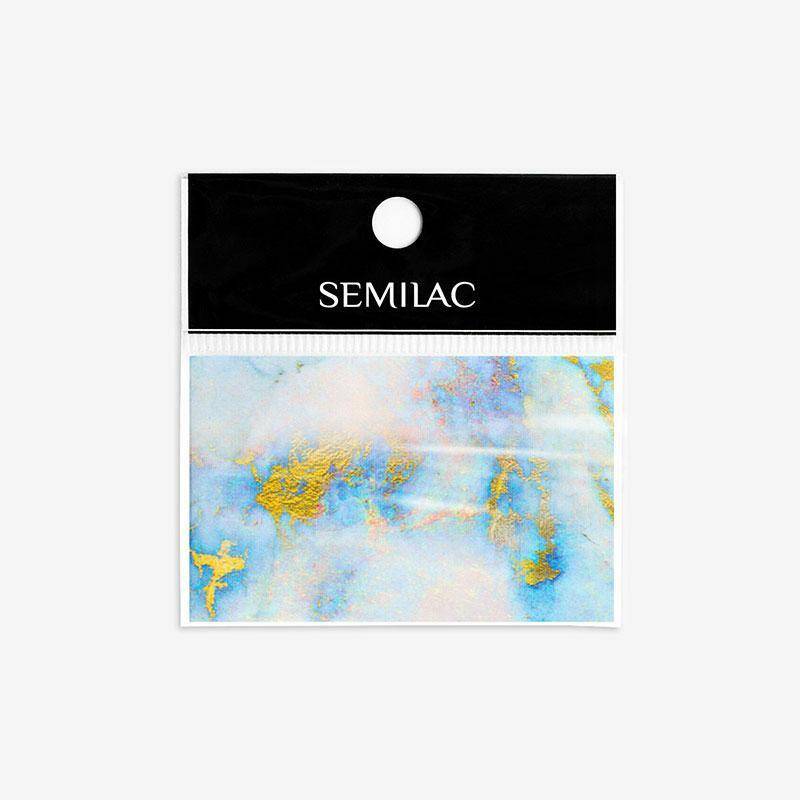 Semilac Folia transferowa 07 - Blue
