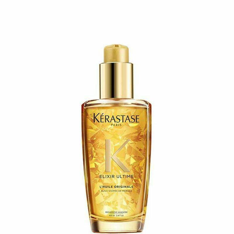 Kerastase Elixir Ultime Olejek uniwersalny 100ml