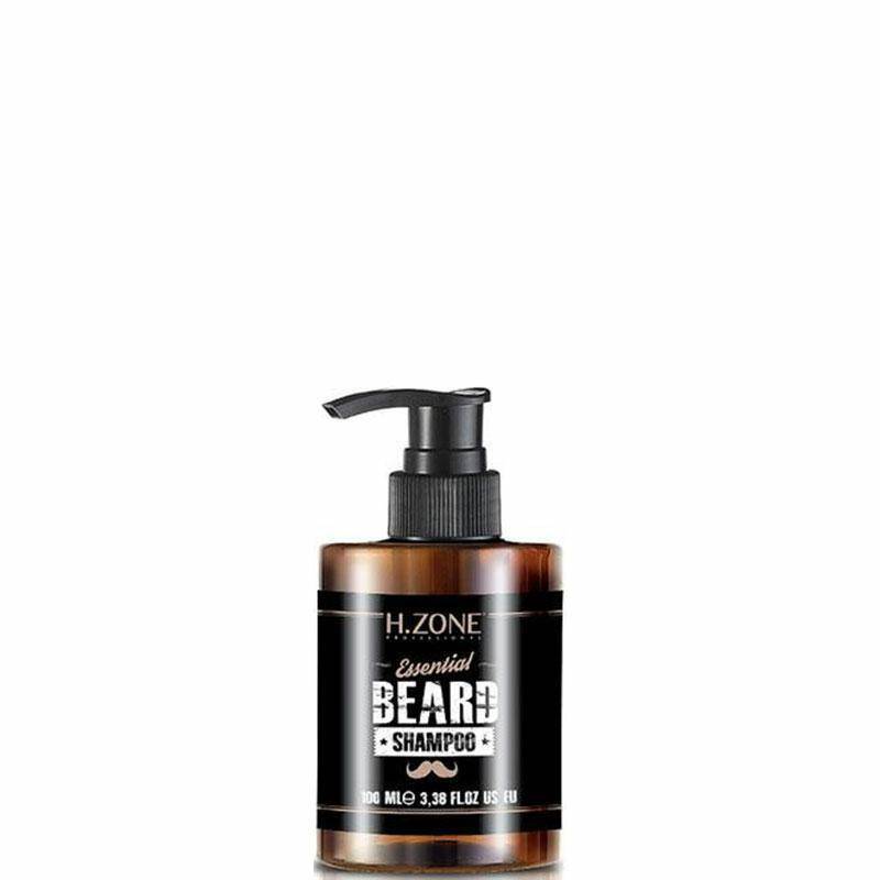 RB HZ Beard Shampoo 100ml