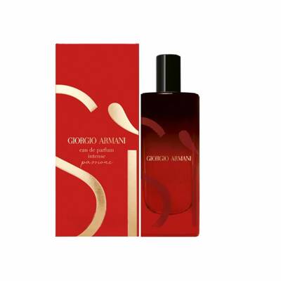 Giorgio Armani Si Passione Intense Perfumy EDP 15ml