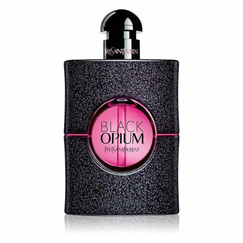 YVES SAINT LAURENT Black Opium Neon EDP Woda perfumowana dla kobiet 75ml