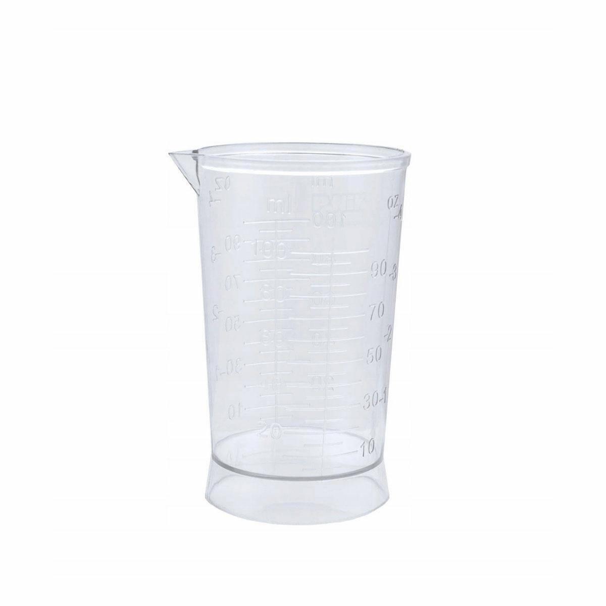 Ponik`s Menzurka z podziałką 100ml