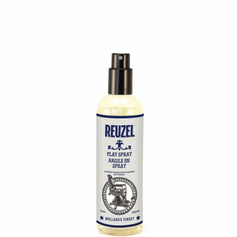 Reuzel Clay Spray, Spray teksturyzujący 355ml