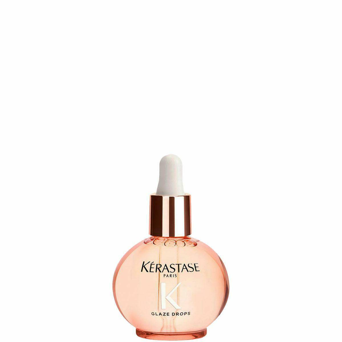 Kerastase Gloss Absolu Nieobciążający nabłyszczający olejek dla długich i puszących się włosów 45ml