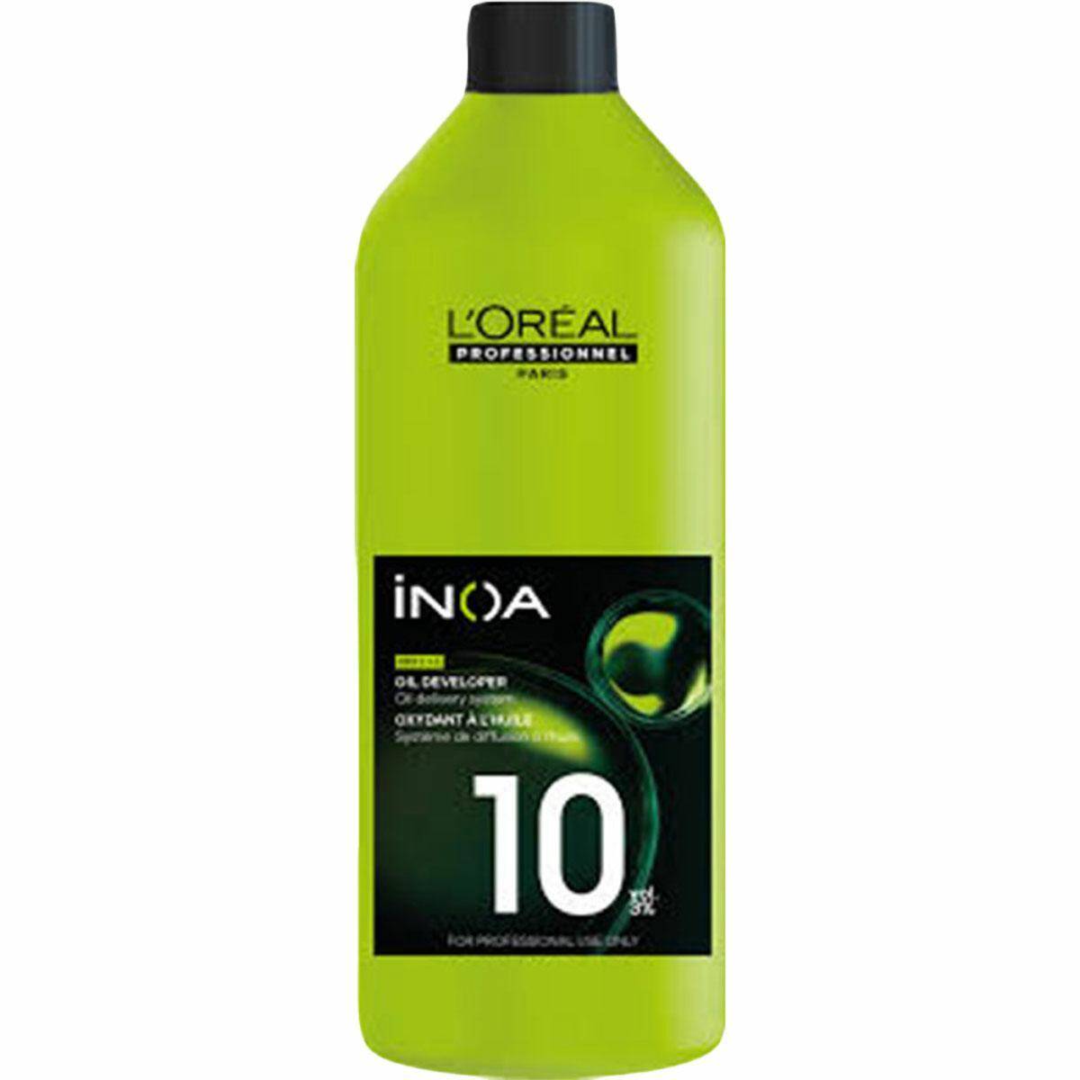 Loreal Inoa Odżywczy Aktywator 3% 1000ml