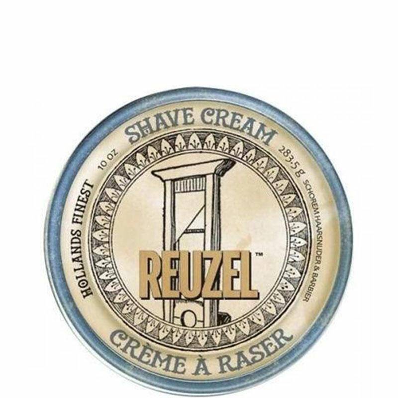 Reuzel Shave Cream Krem do golenia 283,5g