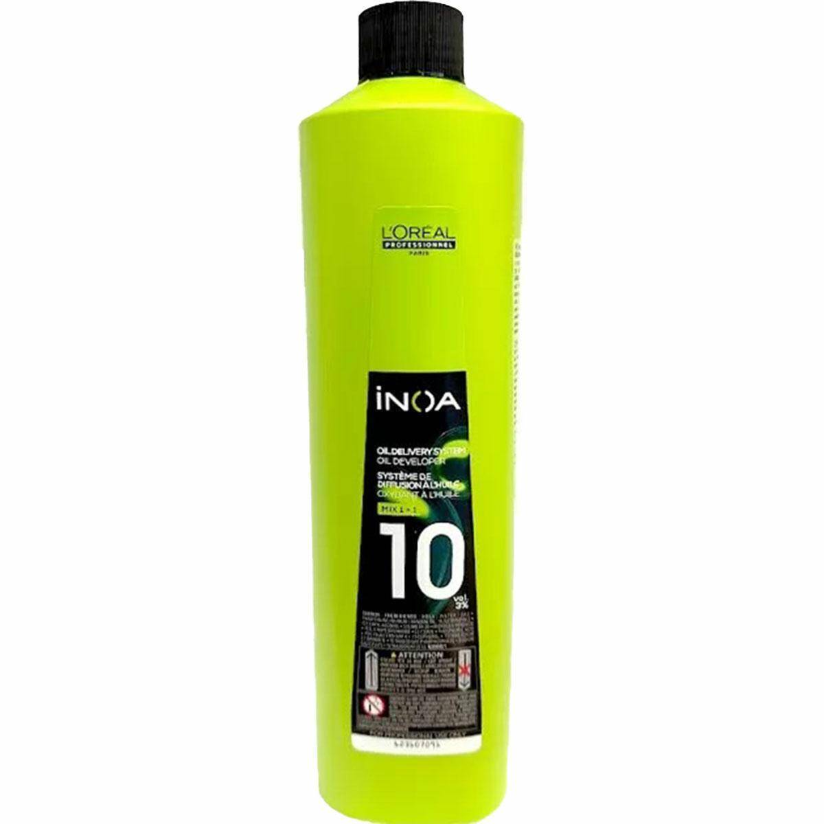 Loreal Inoa Odżywczy Aktywator 3% 1000ml