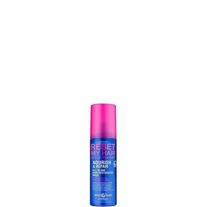 Montibello Smart Touch Reset My Hair Odżywka odbuwowująca 50ml