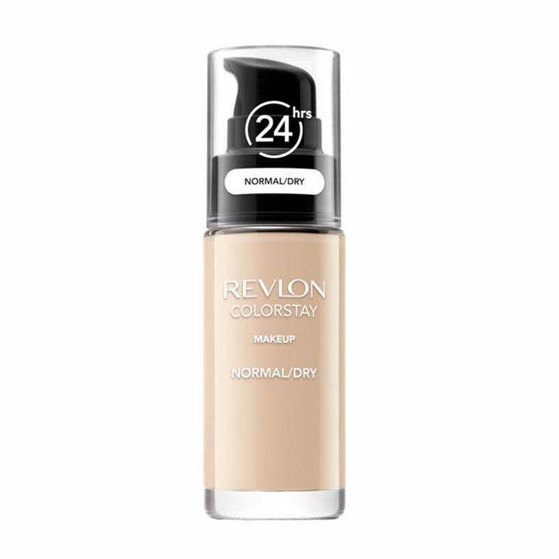 Revlon Colorstay, Podkład do cery normalnej i suchej 220 30ml