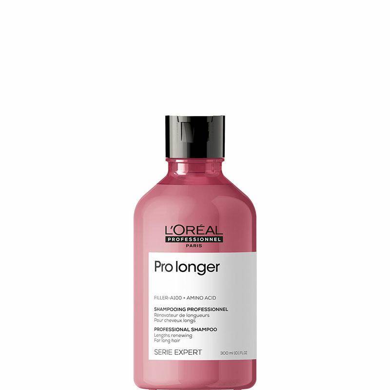 Loreal Pro Longer Szampon do długich włosów 300ml