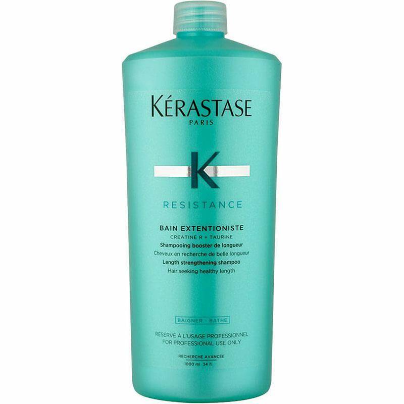 Kerastase Resistance Extentioniste Kąpiel wzmacniająca włosy 1000ml