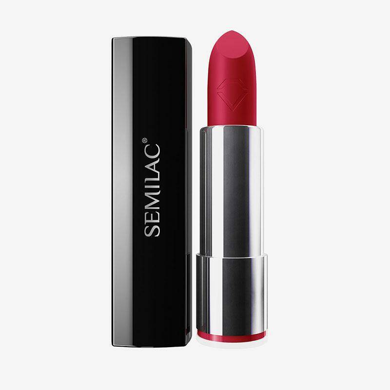 Semilac Pomadka Classy Lips - 067 Juicy Strawberry