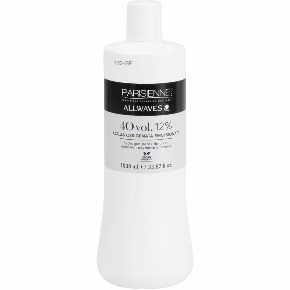 Allwaves Utleniacz 12% 1000ml