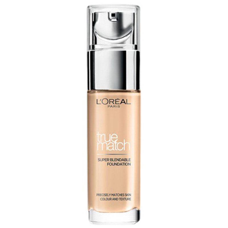 Loreal Podkład True Match 3.R/3.C Rose Beige