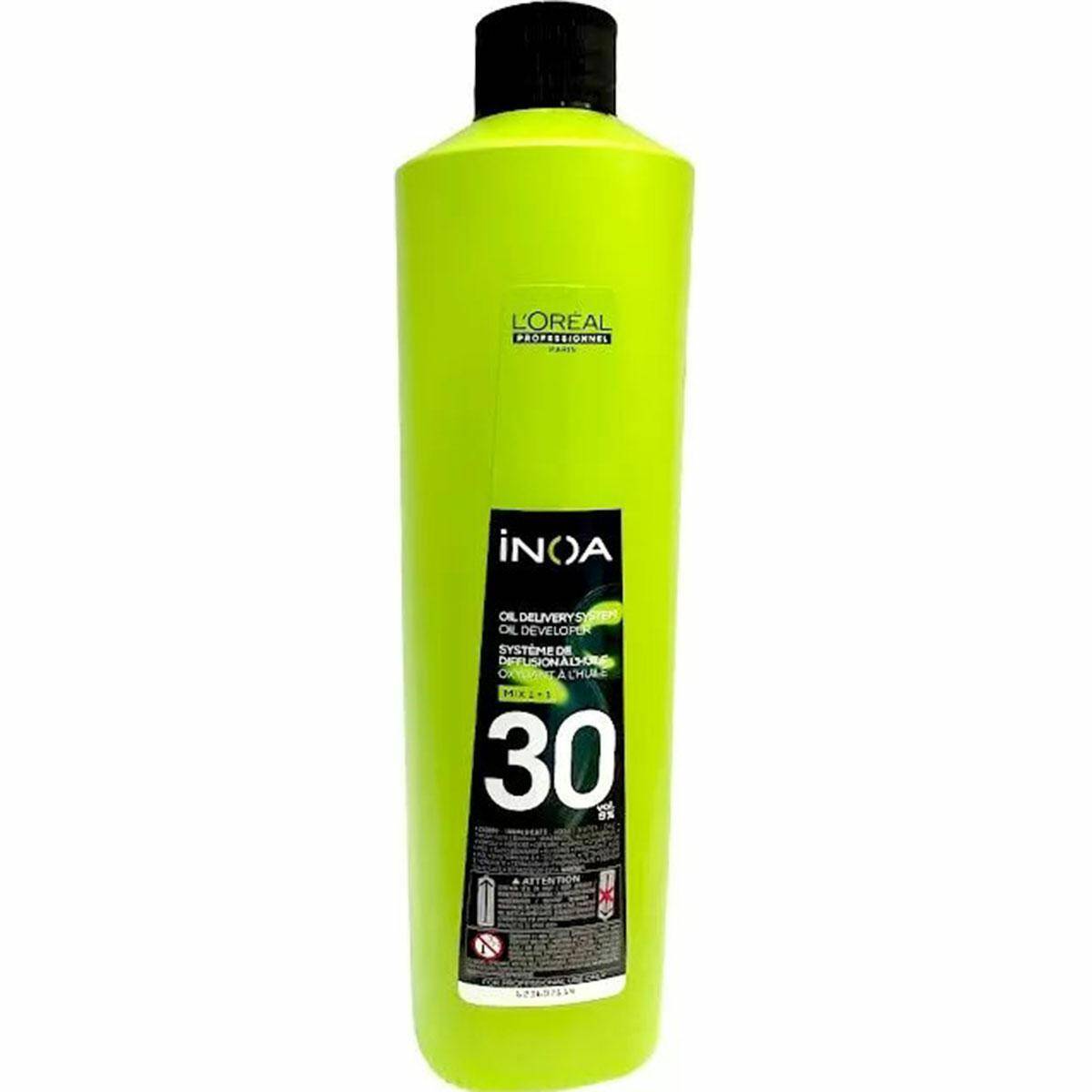 Loreal Inoa Odżywczy Aktywator 9% 1000ml