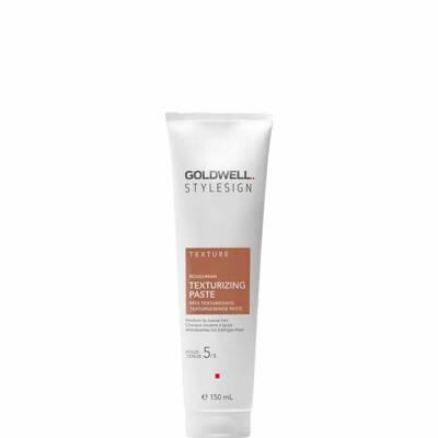 Goldwell Roughman Kremowa pasta matująca o mocnym utrwaleniu 150ml XXL