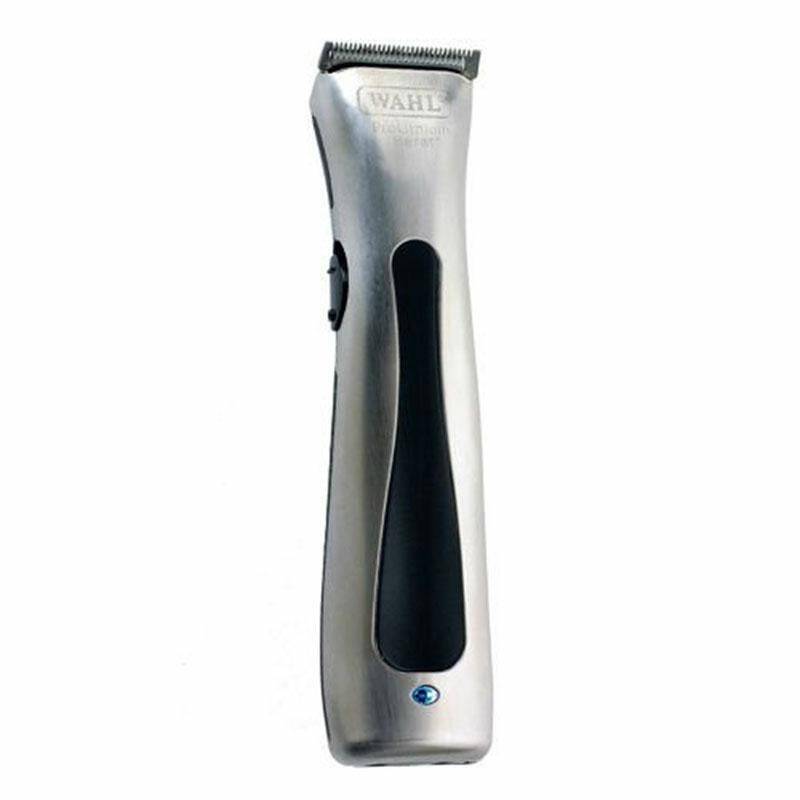 WAHL Beret Silver bezprzewodowa maszynka / trymer do włosów, brody i wąsów