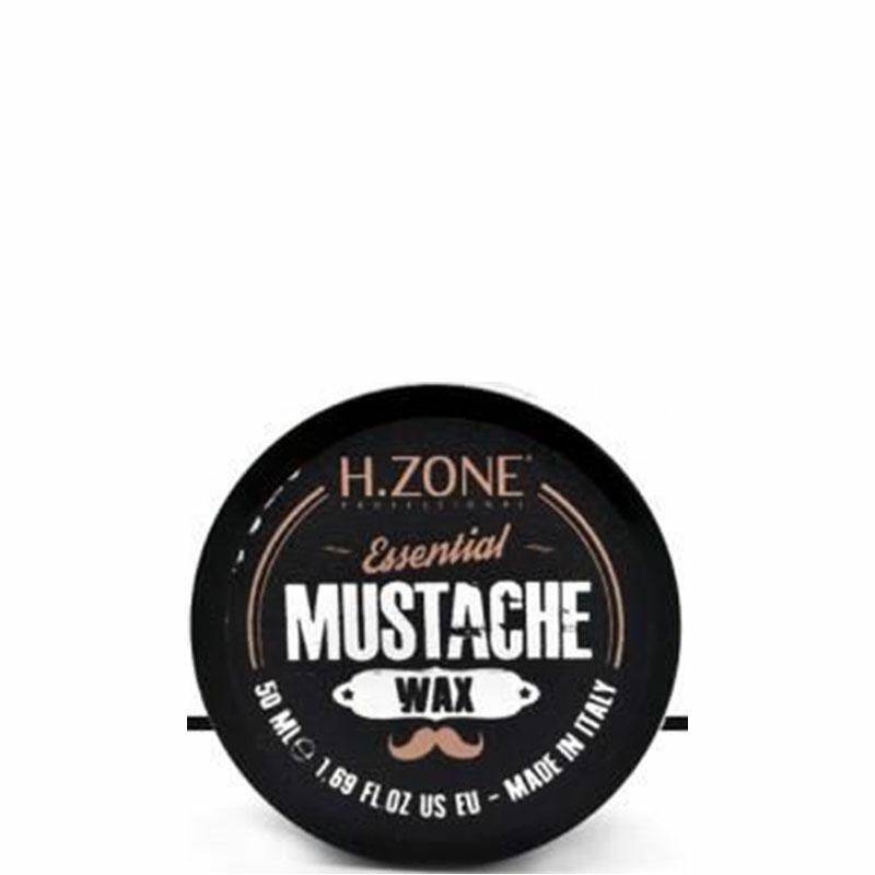 Renee Blanche Mustache Wax, Wosk do stylizacji brody i wąsów 50ml