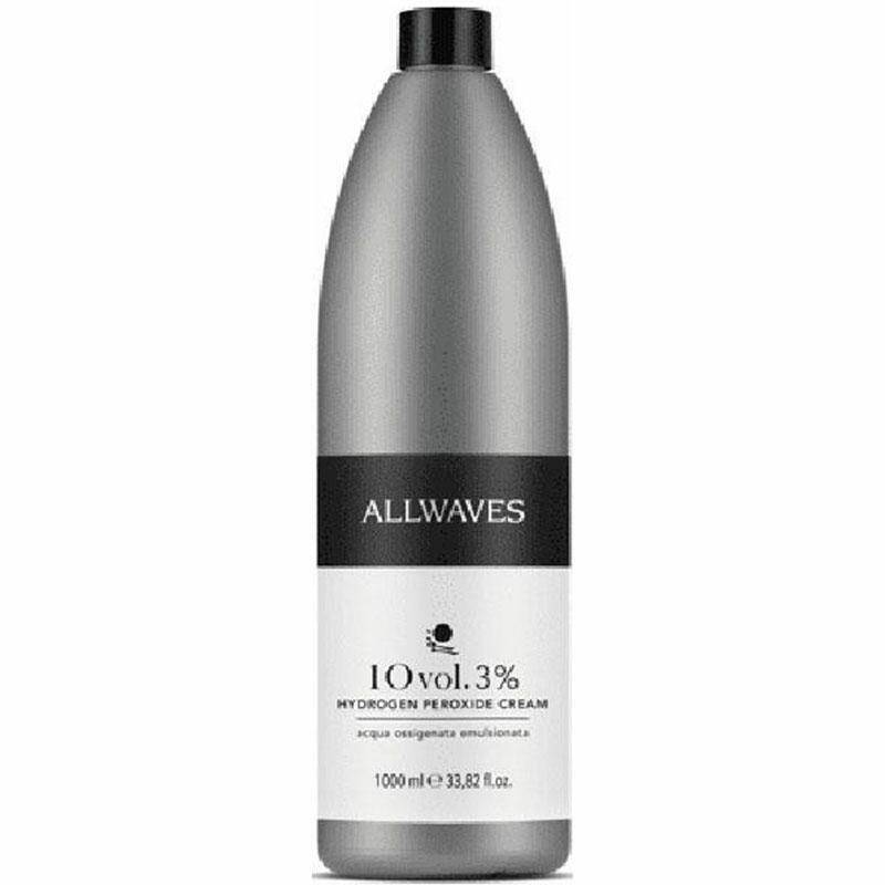 Allwaves Utleniacz  3% 1000ml