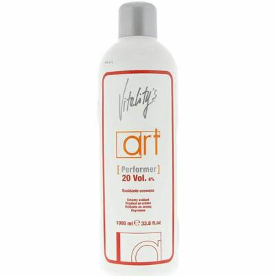 Vitalitys Aktywator Utleniacz 6% 1000ml