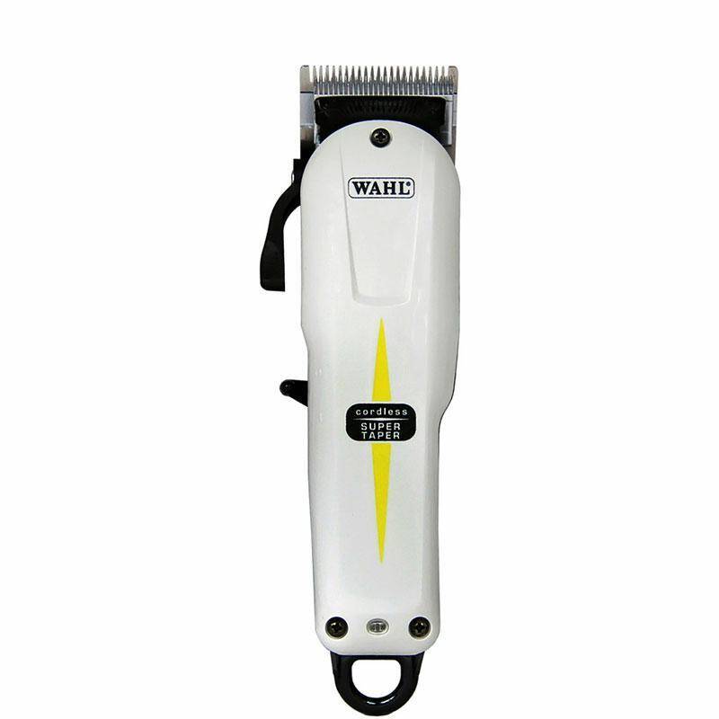 WAHL Super Taper Cordless bezprzewodowa maszynka do włosów