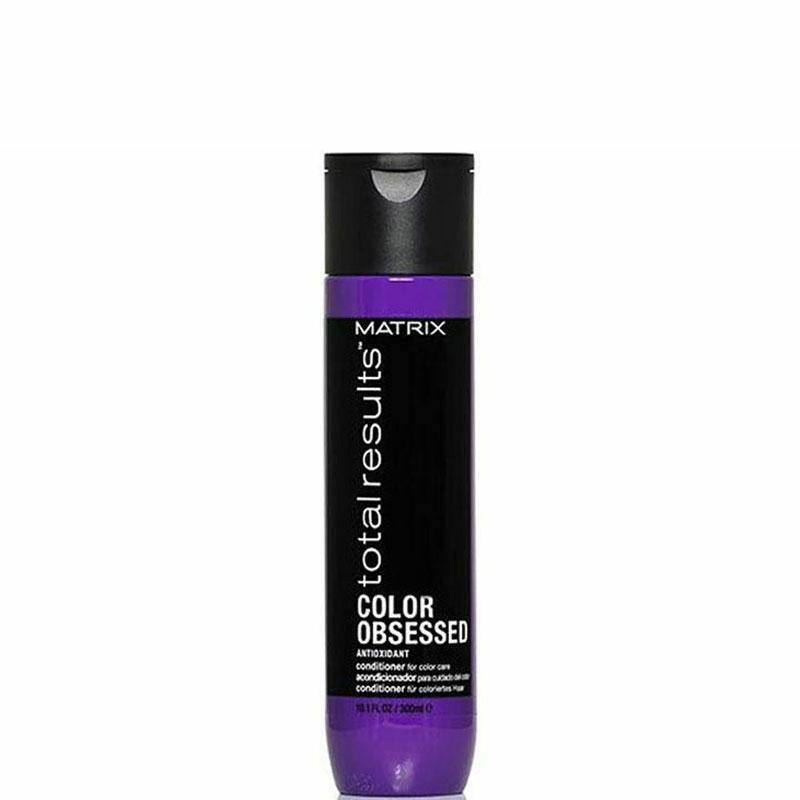 Matrix Color Obsesseed, Odżywka do włosów farbowanych 300ml