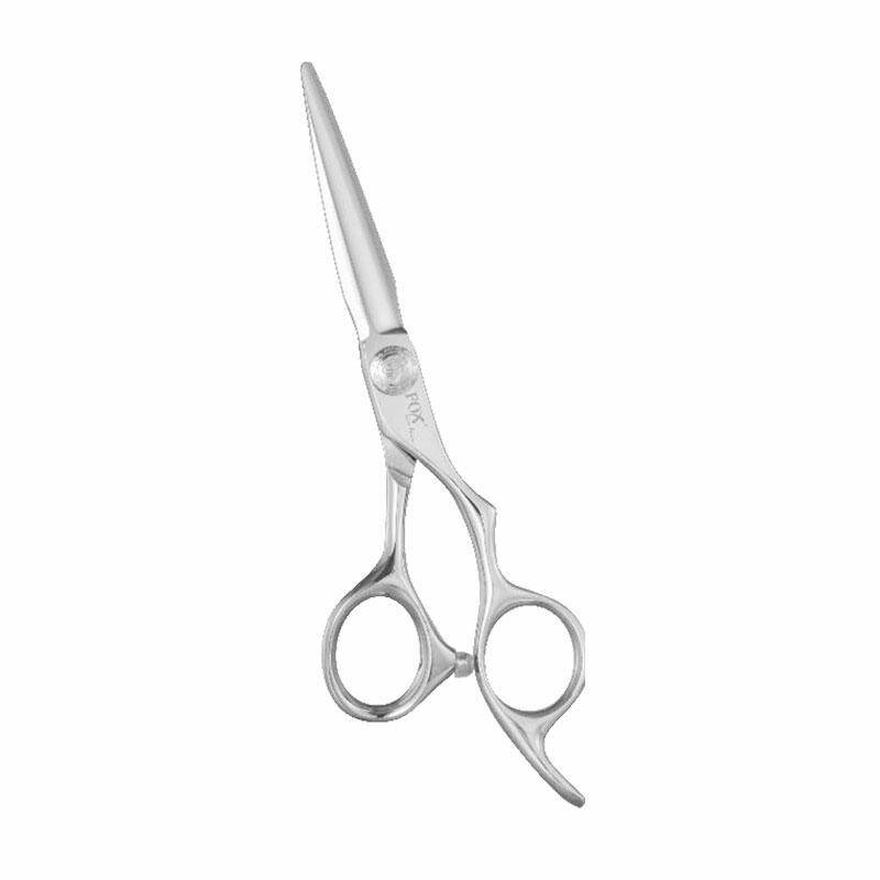 Fox Silver Premium Nożyczki do włosów 5,5