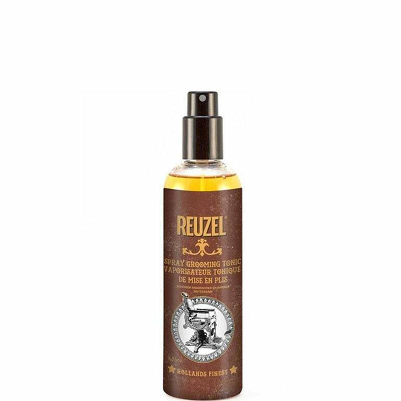 Reuzel Spray Grooming Tonic Utrwalający tonik do modelowania 355ml